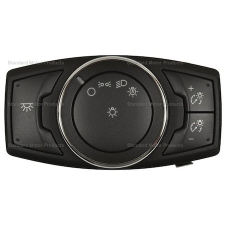 Standard Ignition Headlight Switch, Hls-1577 HLS-1577